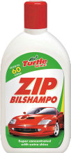 Shampo Zip 1 L Turtle Wax